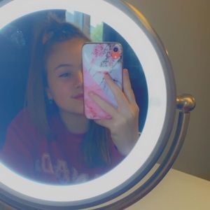 Meet your Posher, Keeva